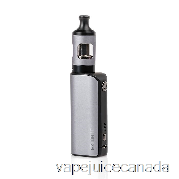 Vape Canada Innokin EZ.WATT 35W Starter Kit Grey